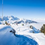 Une nouvelle fréquentation record l'hiver dernier, sur les pistes de Vercorin